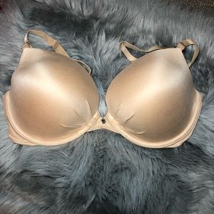 Fabulous by Victoria Secret Plunging Bra